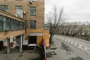 ArendaGrad on Matrosskaya Tishina Street, Moscow