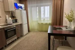 Fresh room on Griboedova street, 5, building 1, Kovrov