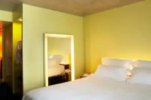 Mama Shelter Lyon, Lyon