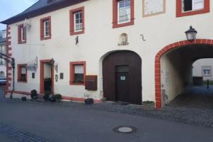 Weingut-Klosterhof Hotel, Brauneberg