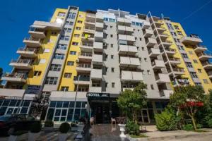 Hotel Miki, Durres