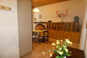 Scappo in Umbria, la Casa di Soel, Amelia
