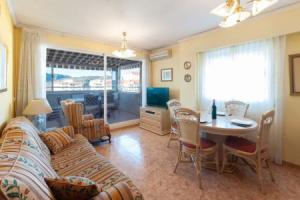 Para so in Grau i Platja Hotel, GANDIA