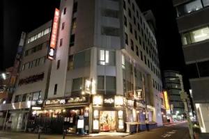 Pioland Hotel, Saitama
