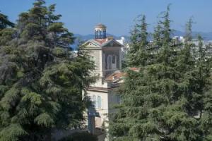 La Bastide de l'Oliveraie, Cannes