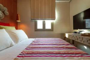 Coocono Tinos Private Villas, Tinos Town
