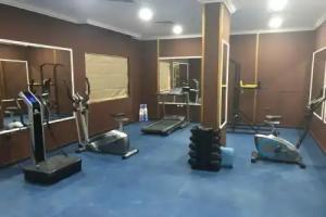 Royal Hotel, Sharjah City