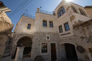 Turkan Cave Hotel, Ortahisar