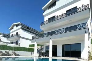 Villa Sammy 2, Oludeniz