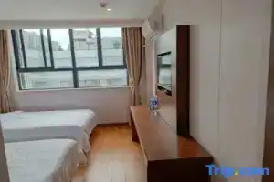 Jiazhongjin Hotel, Shanghai