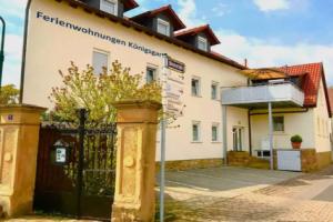 FeWo 1 - Hotel, Deidesheim