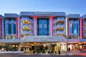 JW Marriott Cannes, Cannes