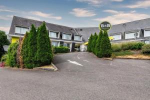 B&B Hotel Quimper Sud Bénodet, Quimper