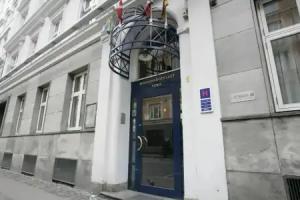 City Hotel Nebo, Copenhagen