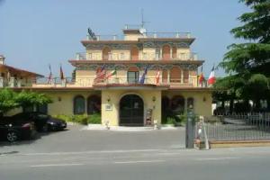 Hotel Gardenia Sirmione, Sirmione