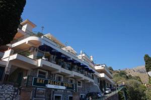 Bay Palace Mazzaro' Hotel, Taormina