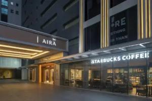 Aira Hotel Bangkok, Bangkok