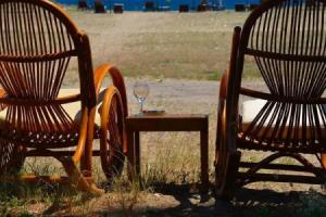 Arcadia Beach Bungalow Cottage, Cirali