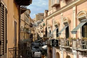Athènea Smart Rooms, Agrigento
