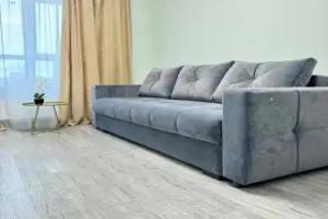 Apartments on 151 Proletarskaya Street, building 2, Barnaul