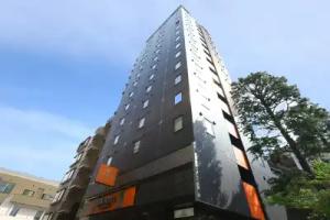 Apa Hotel Ginza Takaracho Tokyo Yaesu Minamiguchi, Tokyo