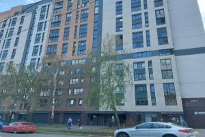 Apartments on Likhvintseva street, 72, Izhevsk
