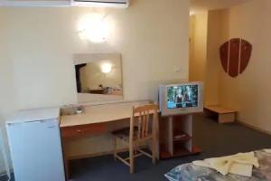 Krasi Hotel, Ravda