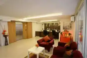Pas Cher Hotel, Bangkok, Bangkok
