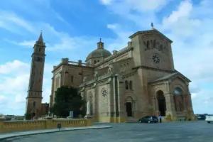 Maritim Antonine Hotel & Spa, Mellieha