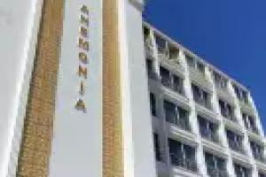 Anemonia Hotel, Anamur