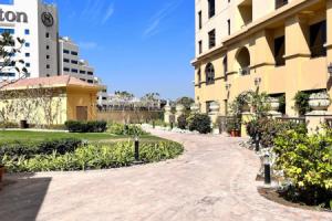 Burlaka Holiday Homes VIP - Hostel, Dubai