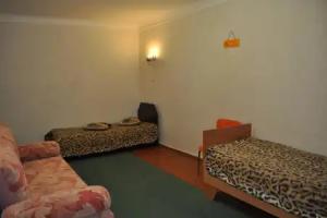 Apartment near the bus station in, Kremenchuk