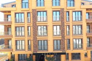 Aden Life Apartments, Ankara