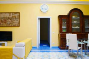 B&B Arte&Mare Mini-hotel, Patti