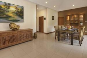 Pattaya Hill, Near the City and Beach Villa, Jomtien Beach
