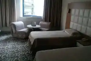Gurtas Hotel, Antalya