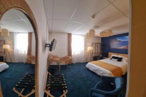 Hotel Atlantis, Cannes