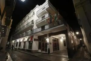 Hotel Fernando III, Seville