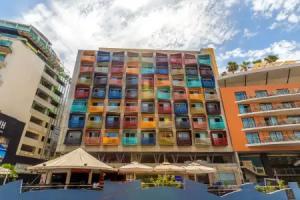 Holiday Inn Express Malta by IHG, St Julians