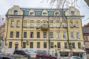 KievApts Sofievskaya 18, Kiev
