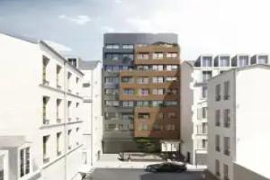 Simon's Boutique Hôtel, Paris