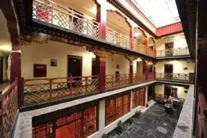 Lhasa Reziba Hotel, Lhasa