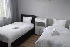 Gorgeous Villa With Private Pool in the Heart of Nature in Kocaeli, Izmit