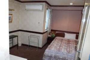 Nishikawaguchi Station Hotel Stay Lounge, Kawaguchi