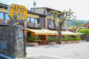 Onda, Torri del Benaco