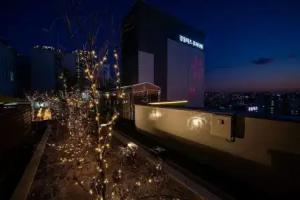 Cheonho Aria Hotel, Seoul