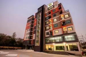 Heaven Hotel, Chachoengsao