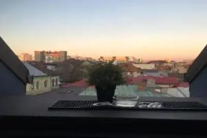 Urban 7 Residence Apart-hotel, Bucharest