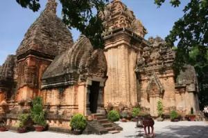 Aaron Hotel, Nha Trang