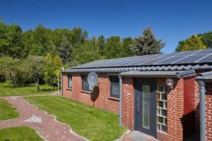 & Appartments Düneneck 8 Apartments, St. Peter-Ording